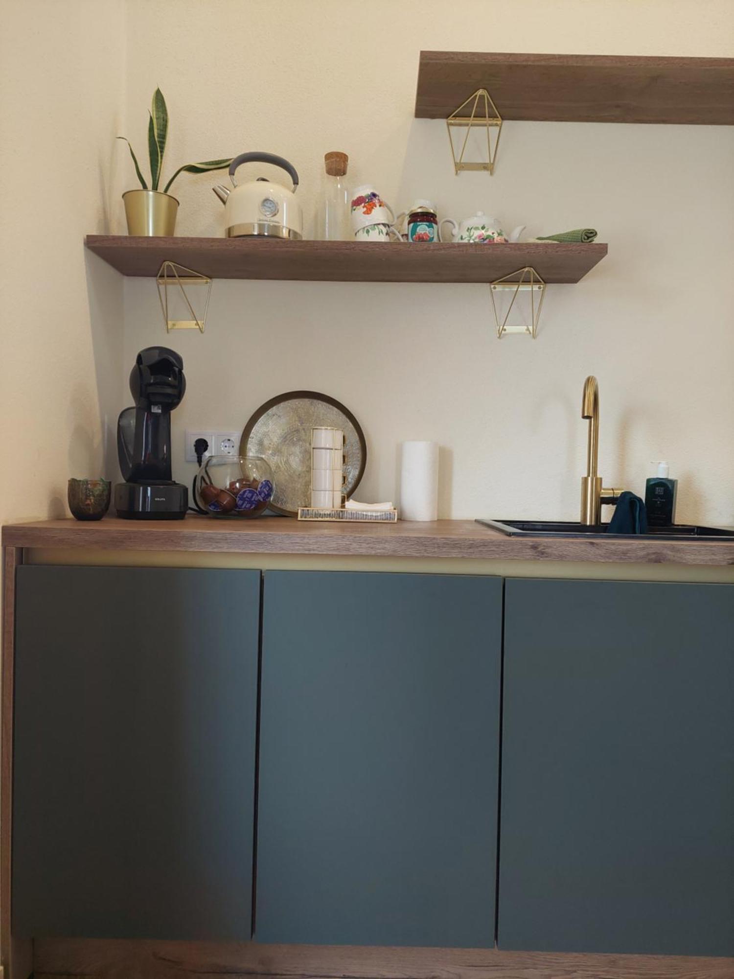 Casa Gres Appartement São Bartolomeu de Messines Buitenkant foto