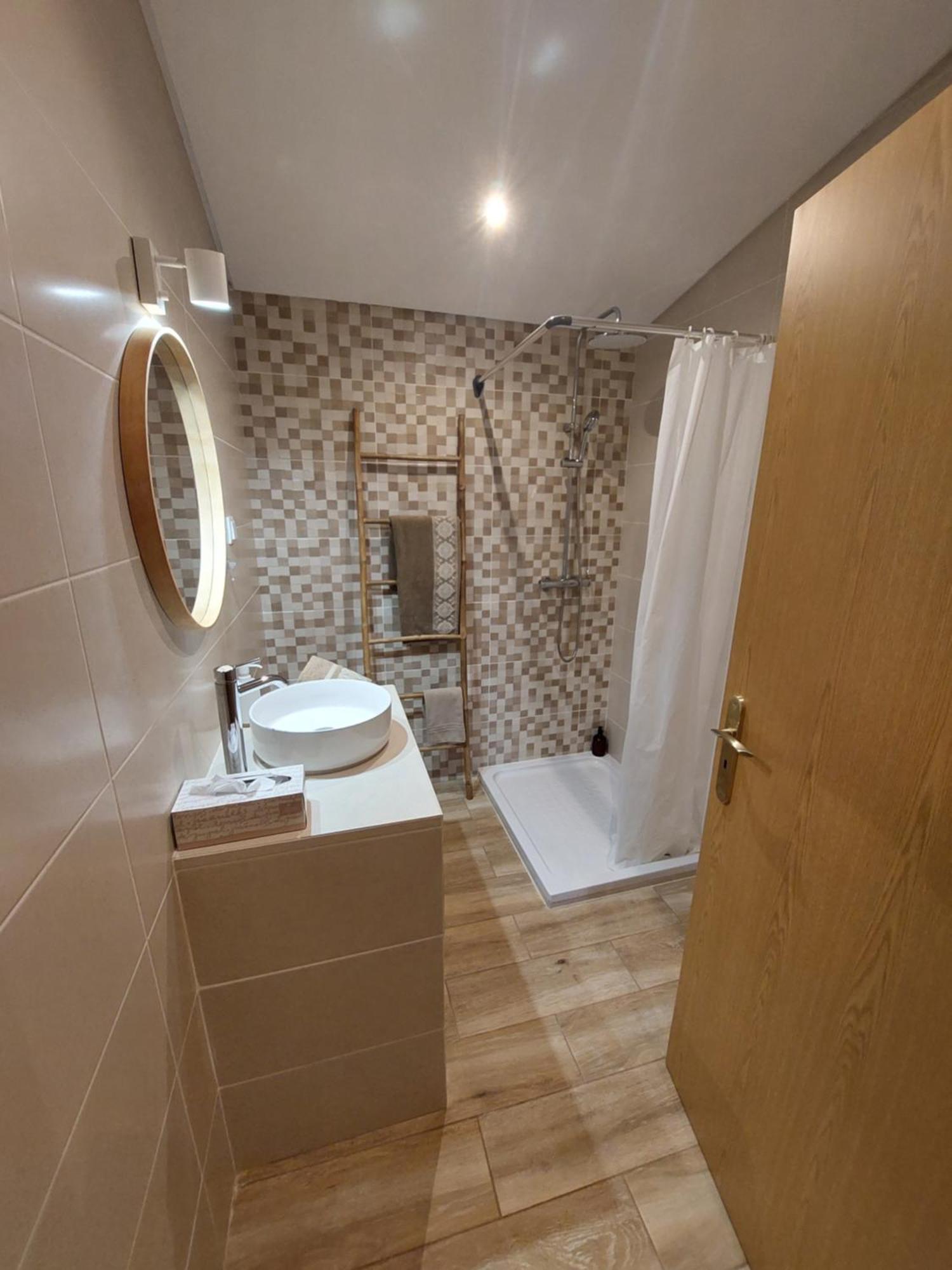 Casa Gres Appartement São Bartolomeu de Messines Buitenkant foto