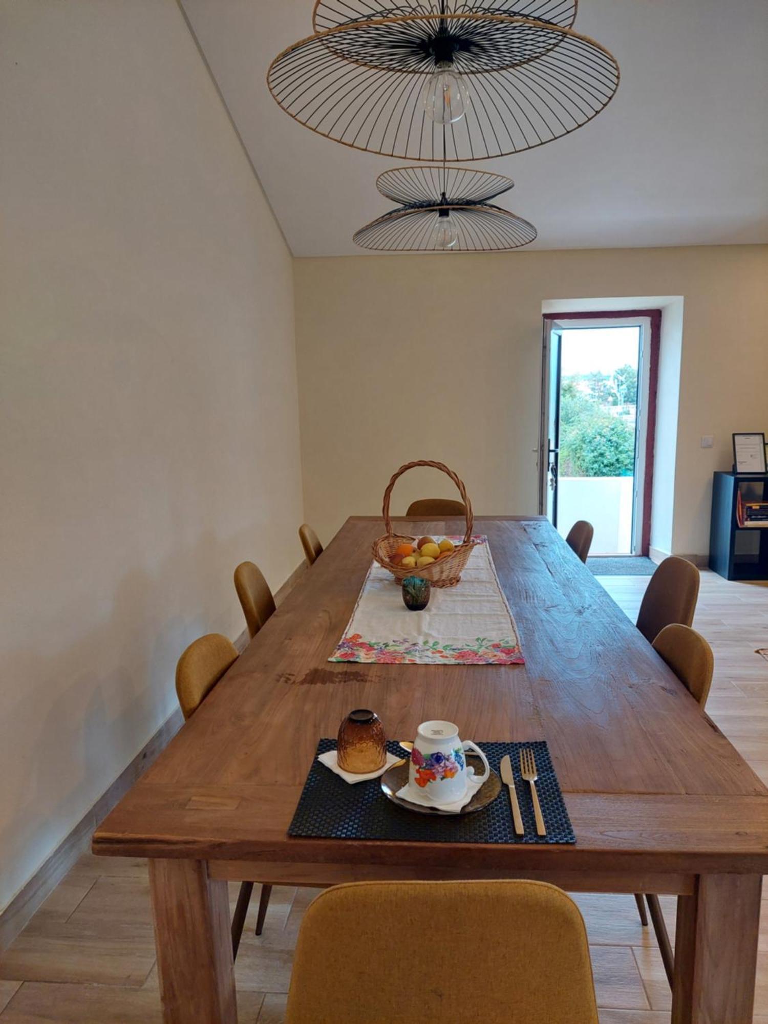Casa Gres Appartement São Bartolomeu de Messines Buitenkant foto
