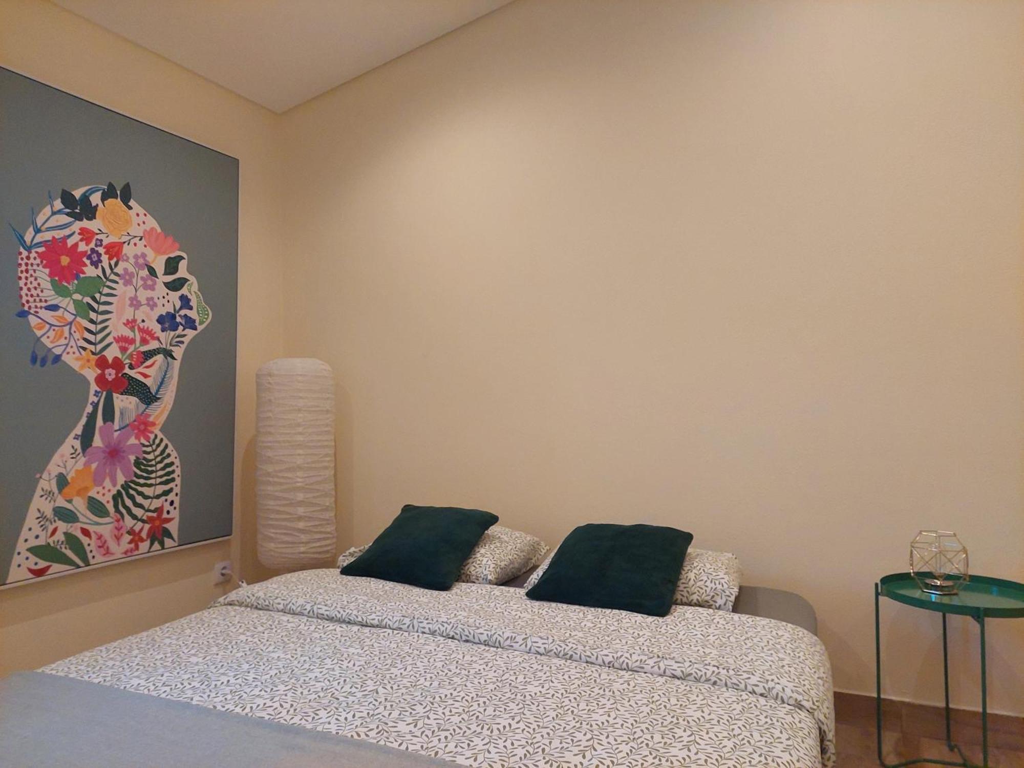 Casa Gres Appartement São Bartolomeu de Messines Buitenkant foto