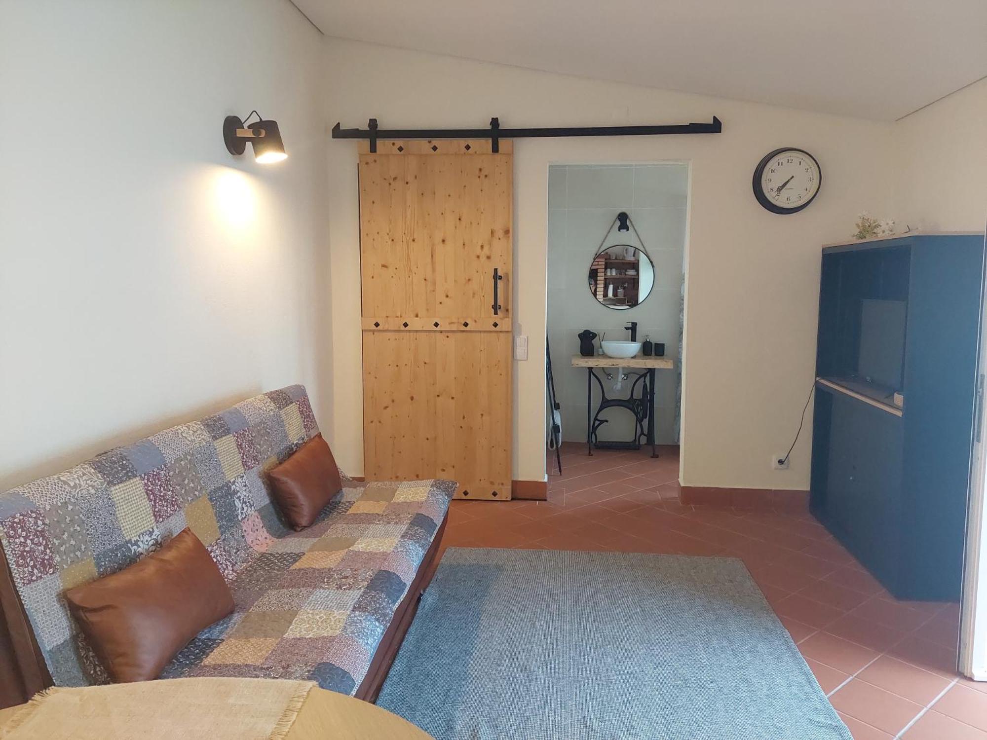 Casa Gres Appartement São Bartolomeu de Messines Buitenkant foto
