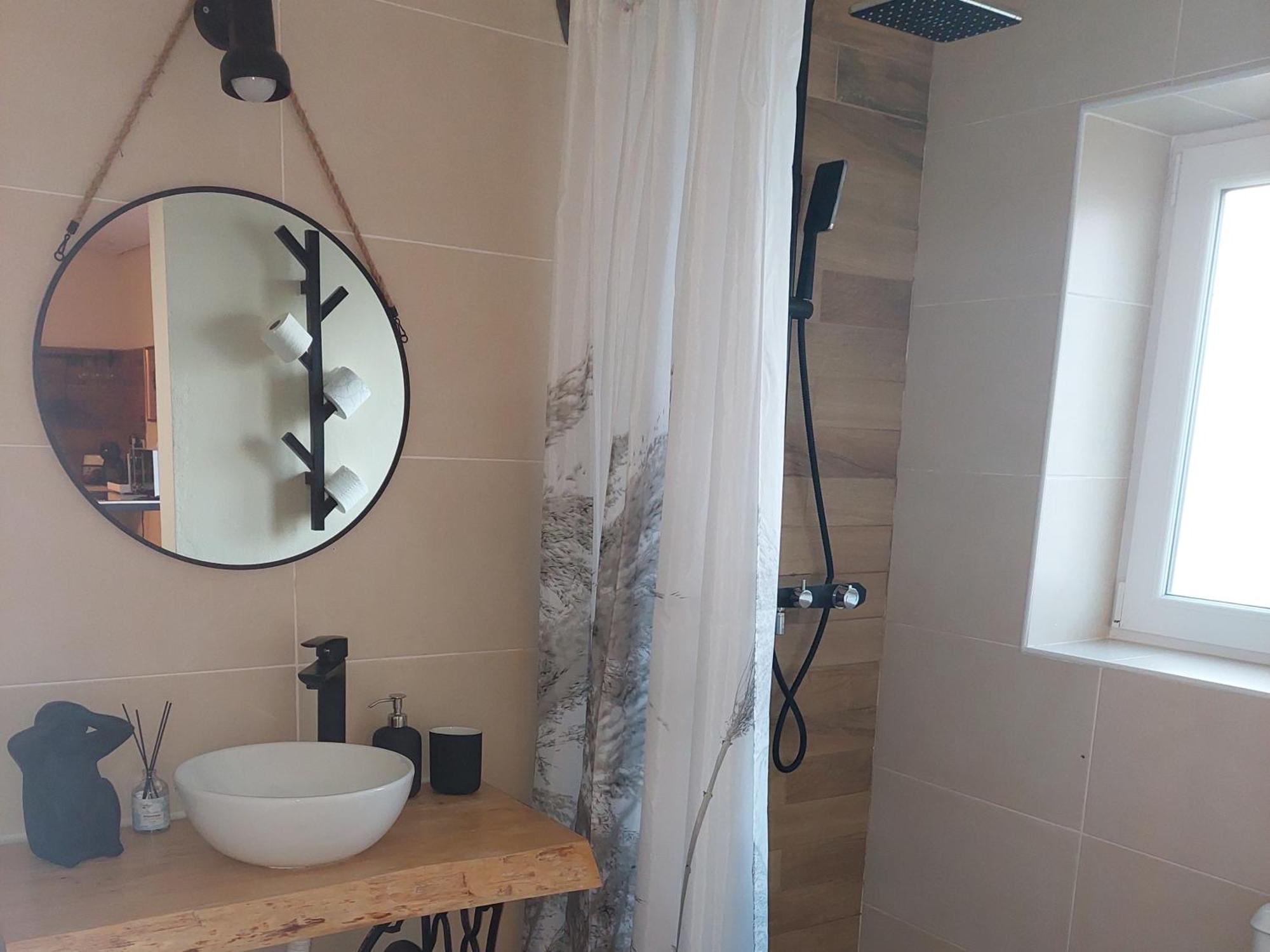 Casa Gres Appartement São Bartolomeu de Messines Buitenkant foto